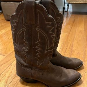 Tony Lama boots women’s size 10